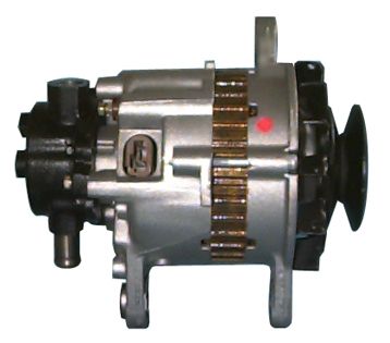DELCO REMY Generaator DRA3189